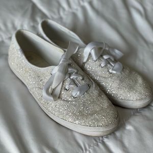 Kate Spade Wedding KEDS